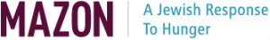 Mazon logo
