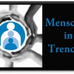 Mensches in the Trenches